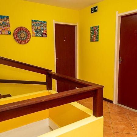 Pousada Michele Morro de Sao Paulo Ngoại thất bức ảnh
