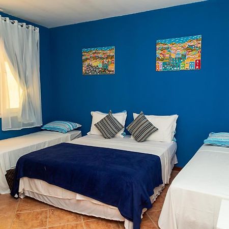 Pousada Michele Morro de Sao Paulo Ngoại thất bức ảnh
