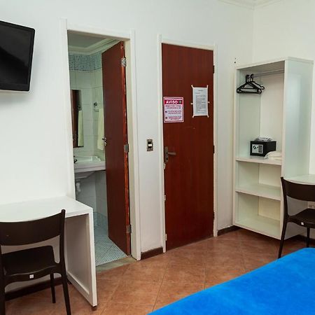 Pousada Michele Morro de Sao Paulo Ngoại thất bức ảnh