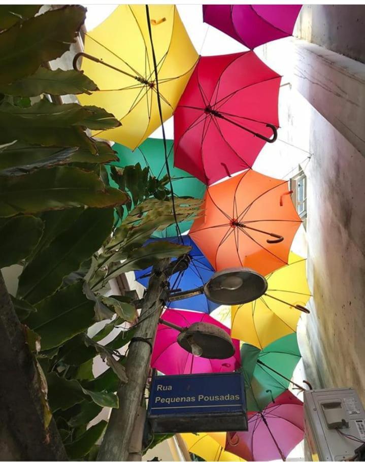 Pousada Michele Morro de Sao Paulo Ngoại thất bức ảnh