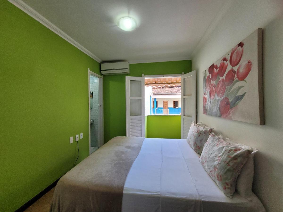 Pousada Michele Morro de Sao Paulo Ngoại thất bức ảnh