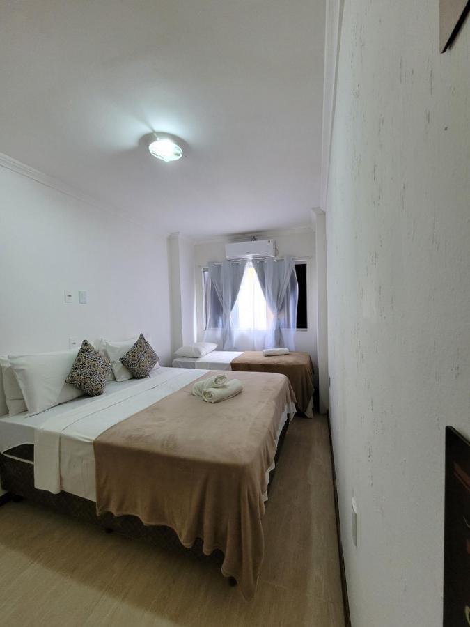 Pousada Michele Morro de Sao Paulo Ngoại thất bức ảnh
