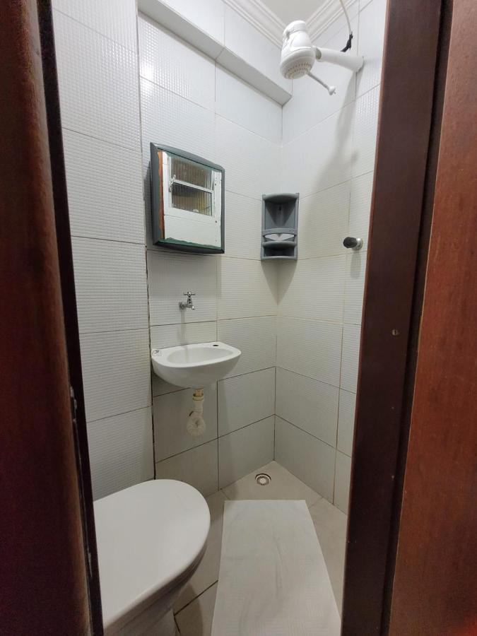 Pousada Michele Morro de Sao Paulo Ngoại thất bức ảnh
