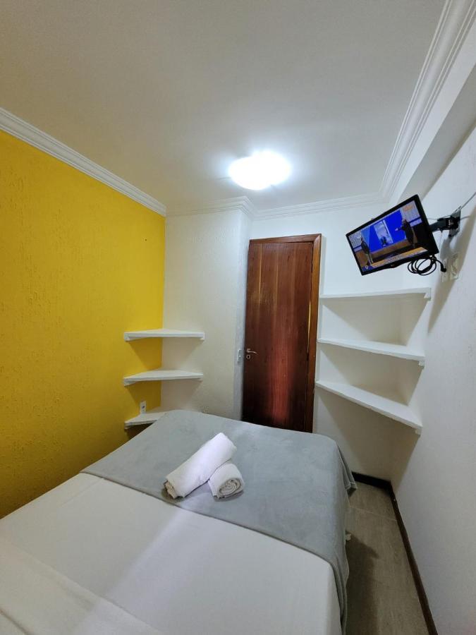 Pousada Michele Morro de Sao Paulo Ngoại thất bức ảnh